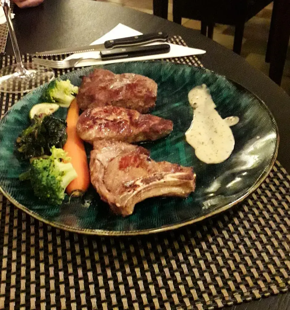 Menu_Le Palme_Delfzijl_immagine_9