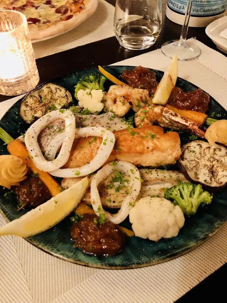 Екатерина Кузнецова_Le Palme_Delfzijl_recensione