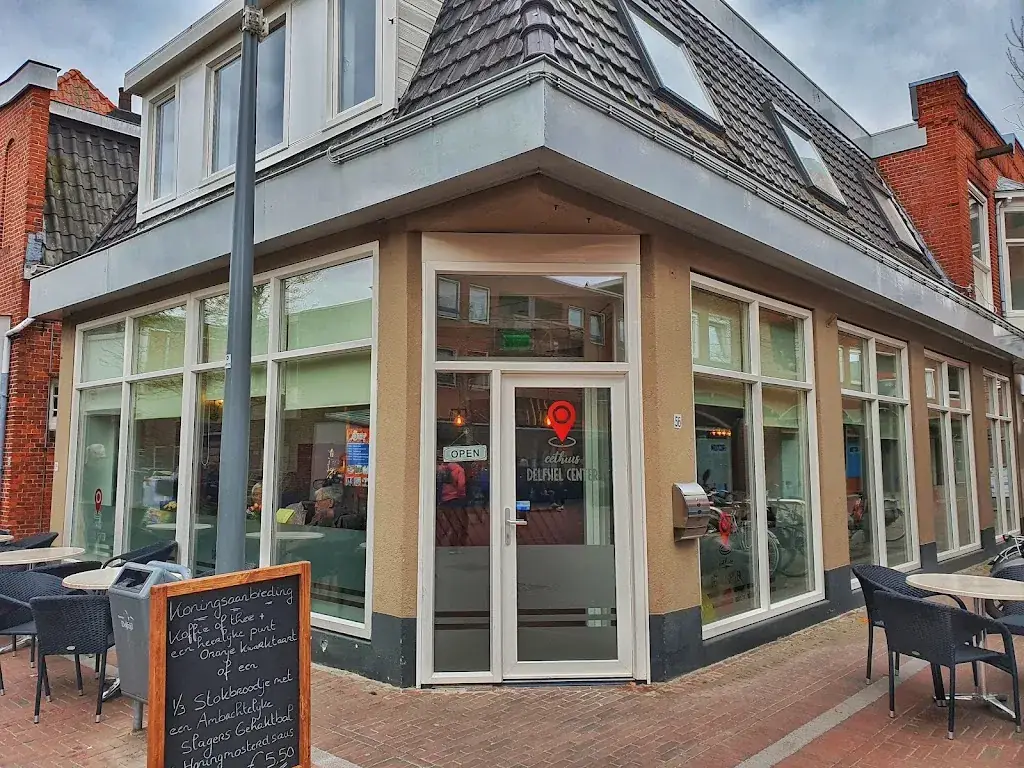 M W_Delfsiel Center_Delfzijl_review