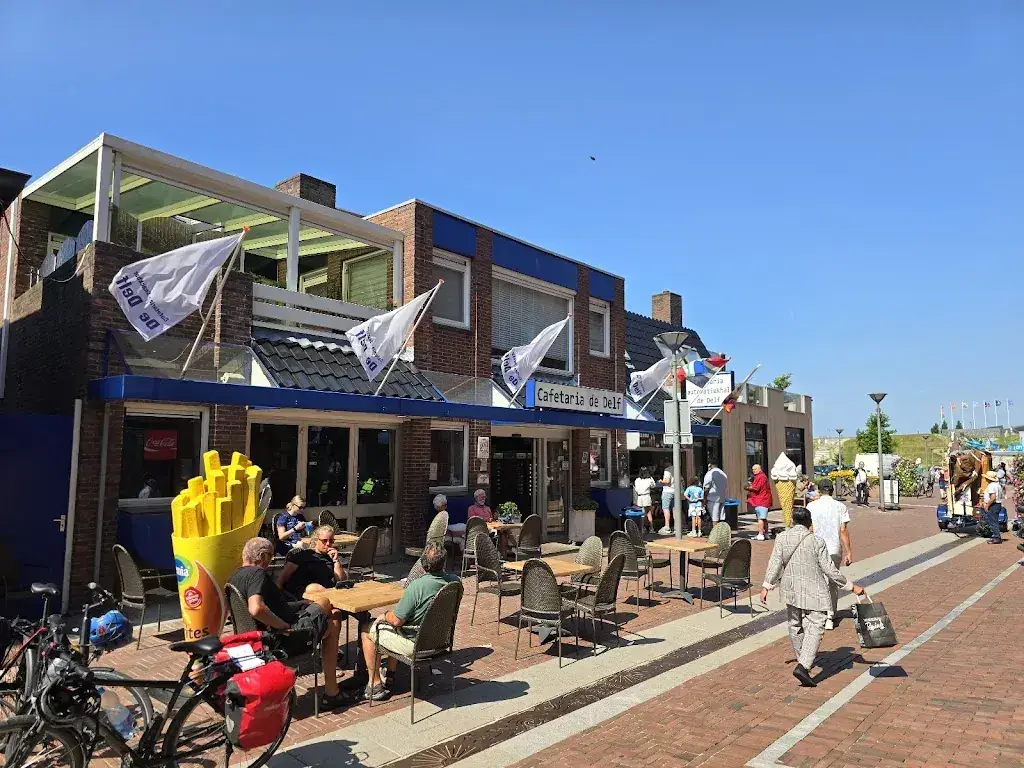 Carsten W_Fa. De Delf_Delfzijl_review