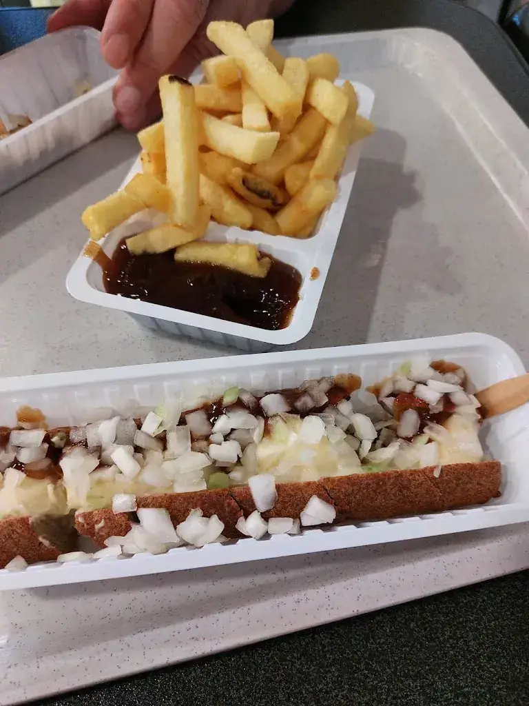 Nina Wollmeyer_Fa. De Delf_Delfzijl_review