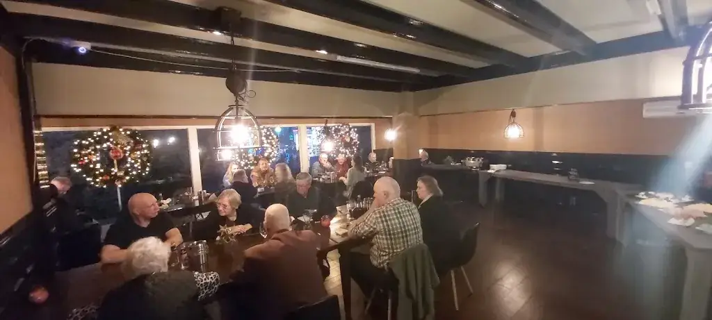 peter koetje_Restaurant Brasserie Pekelahof_Pekela_review