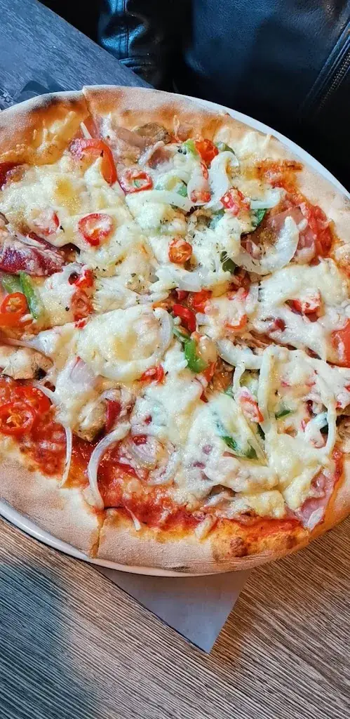 Menu_La Mama_Pekela_image_2