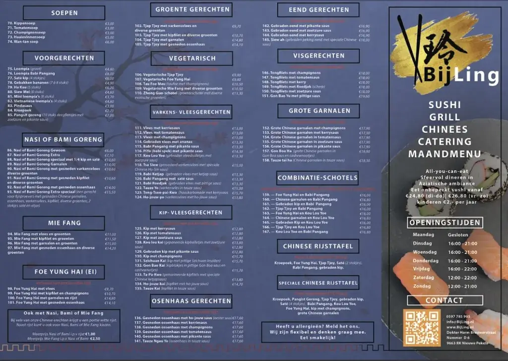 Menu_Bij Ling_Pekela_image_2