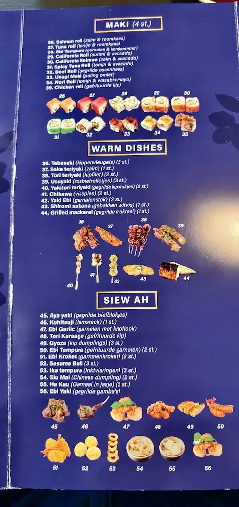 Menu_Bij Ling_Pekela_image_3