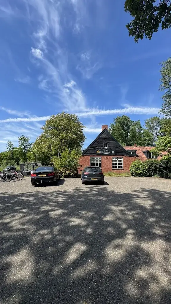 Ed_Bistro de Kastanjehoeve_Glimmen_review