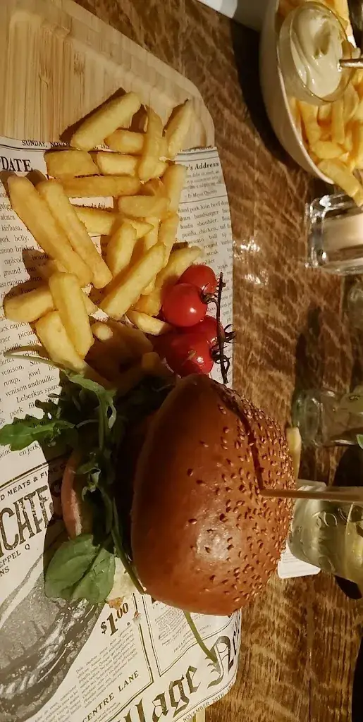 Mellow_Bistro de Kastanjehoeve_Glimmen_review