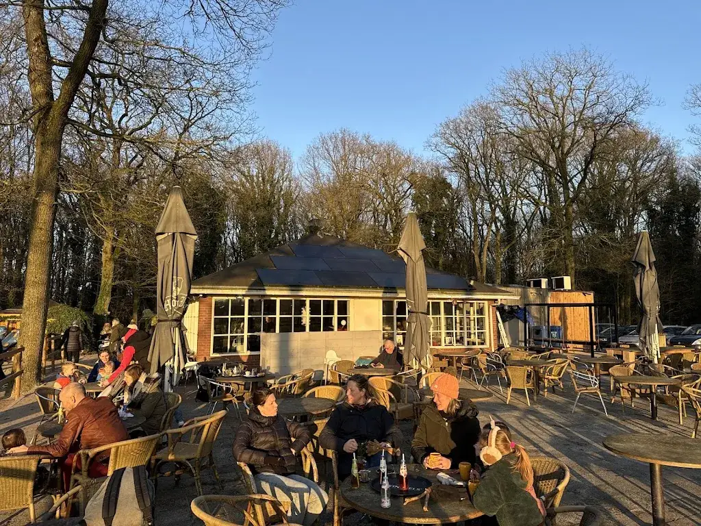 Anthony_Paviljoen Appelbergen_Glimmen_review