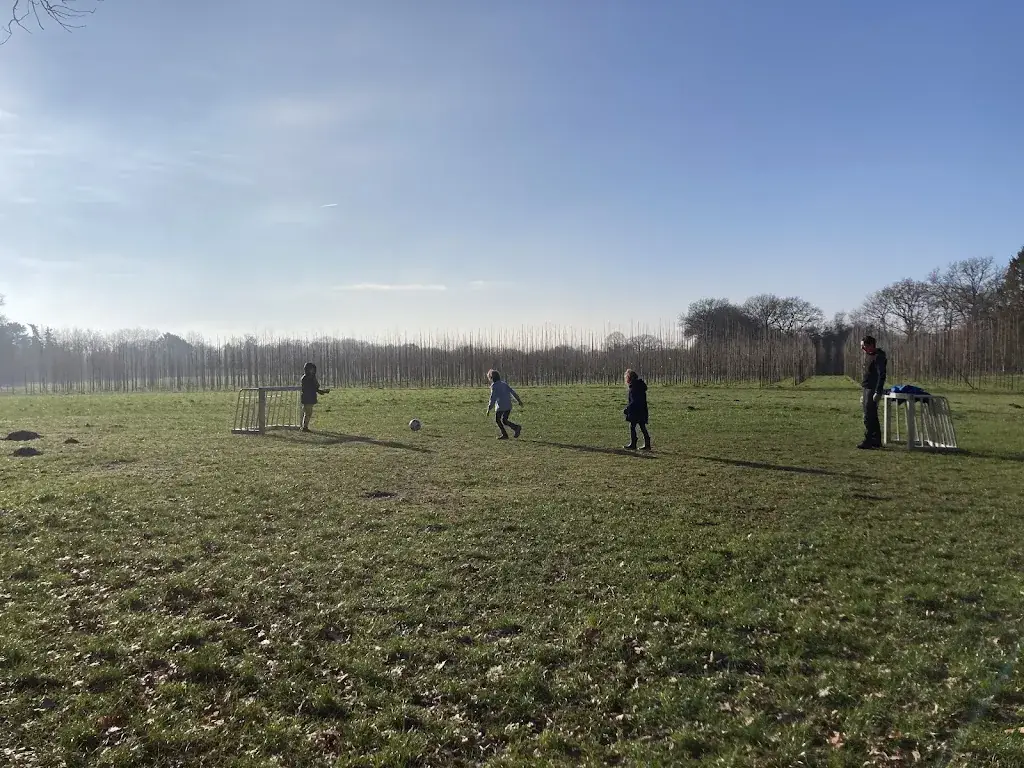 Giulia Carpeneto_Paviljoen Appelbergen_Glimmen_review