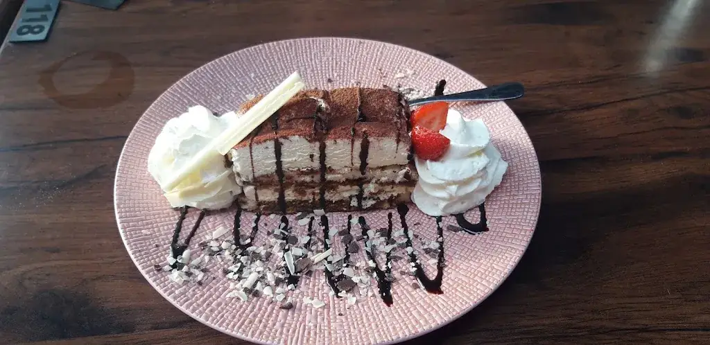 Menu_Pizzeria Ristorante La Piazza_Borger_image_5