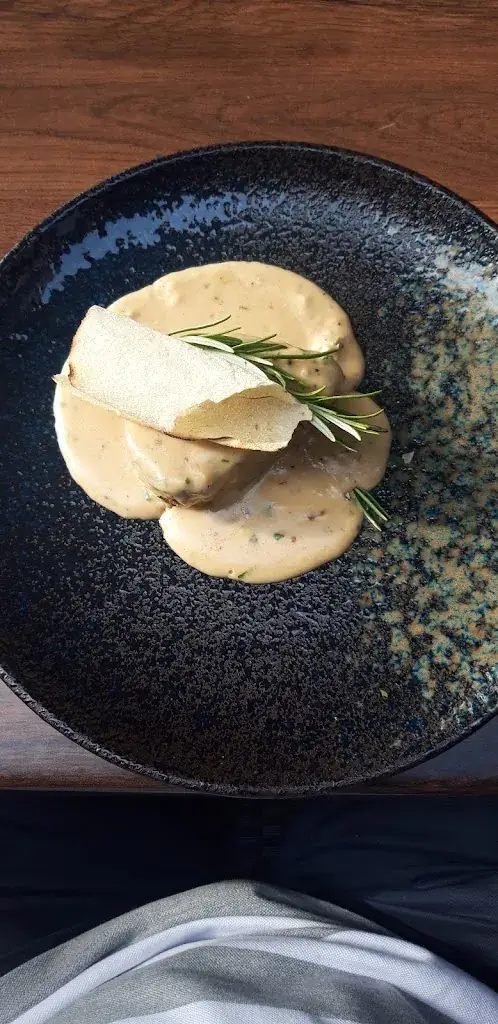 Menu_Pizzeria Ristorante La Piazza_Borger_image_9