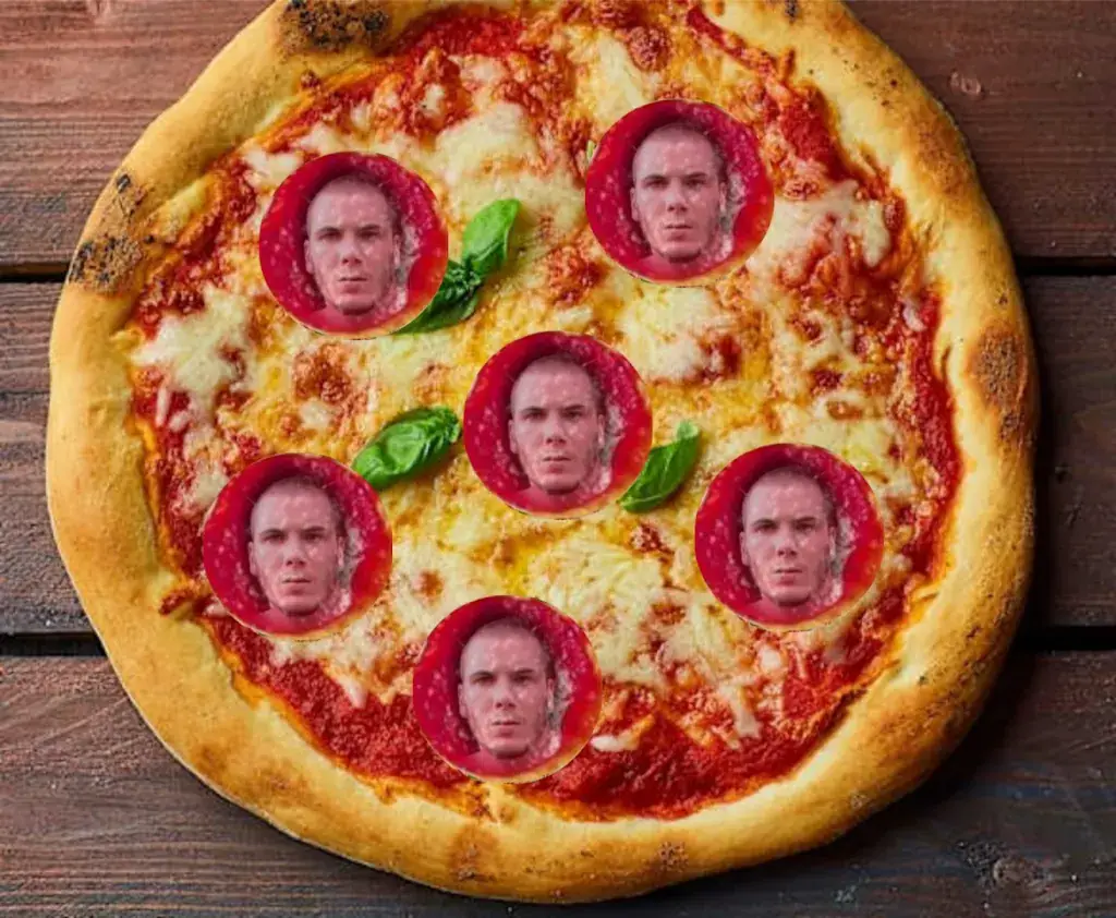 dimecrack7_Pizzeria Milano_Grijpskerk_review