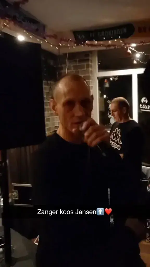 Jefta Kroeze_Grand Café Boi Boi_Grijpskerk_review