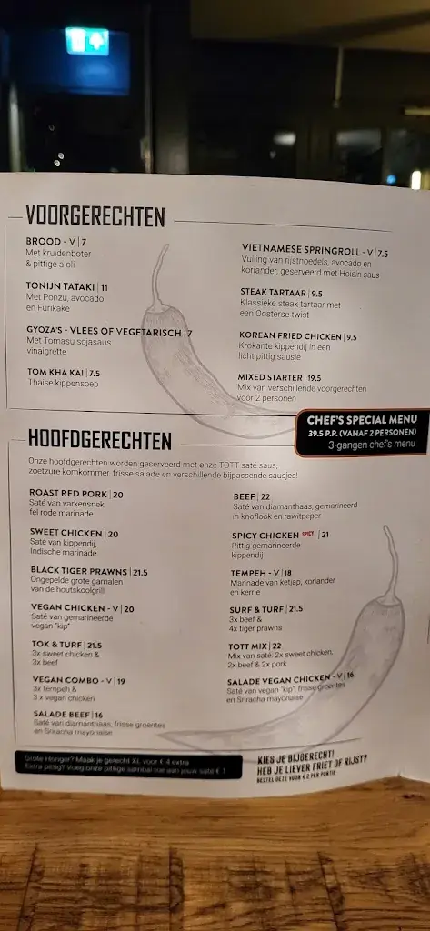 Menu_TOTT Groningen_Groningen_immagine_3