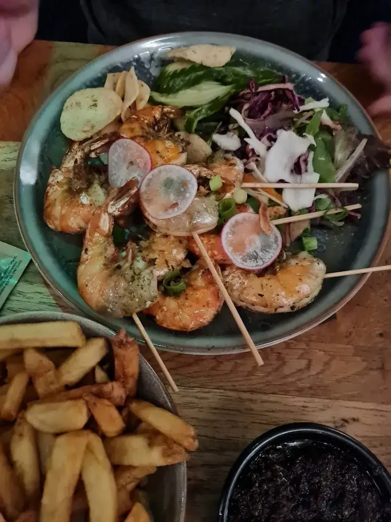 Menu_TOTT Groningen_Groningen_immagine_8