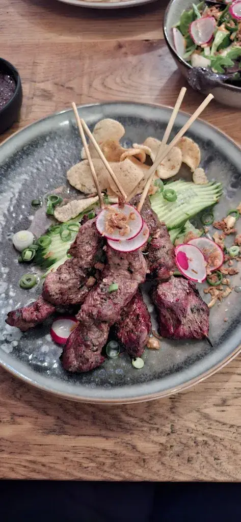 Chell Minn_TOTT Groningen_Groningen_recensione