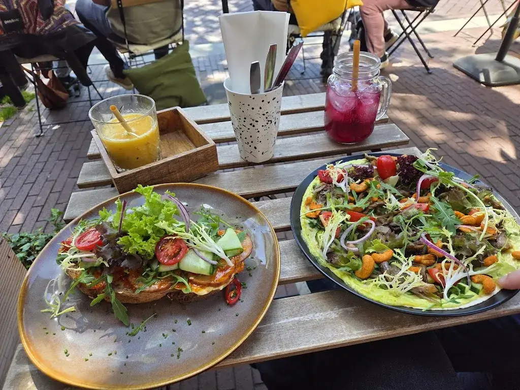 Negin Rm_eight in Groningen_Groningen_review