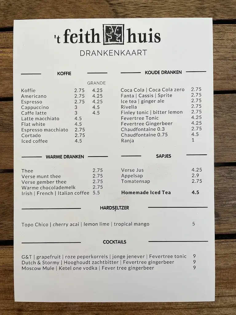 Menu_'t Feithhuis_Groningen_image_1