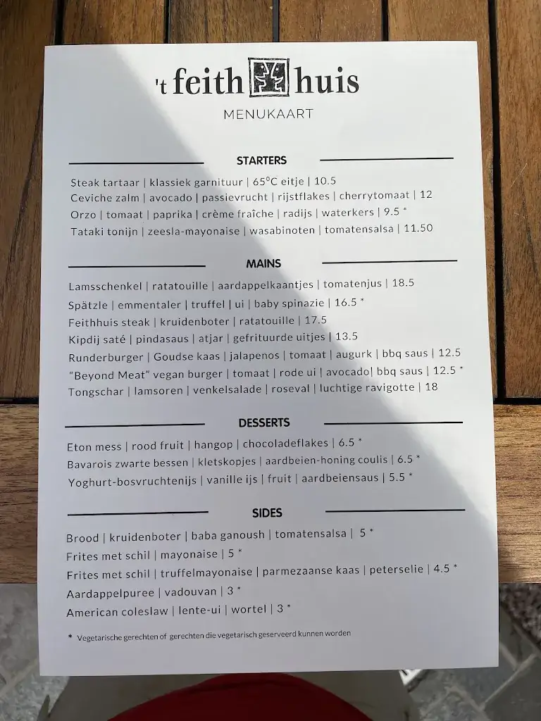Menu_'t Feithhuis_Groningen_image_3