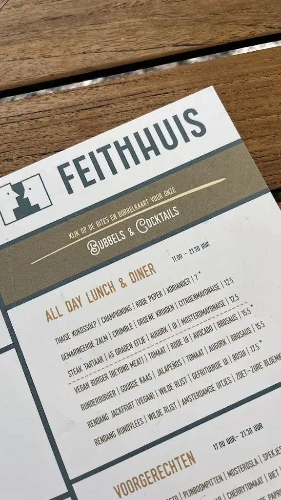 Menu_'t Feithhuis_Groningen_image_4