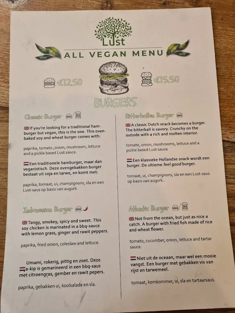 Menu_Lust_Groningen_imagen_1