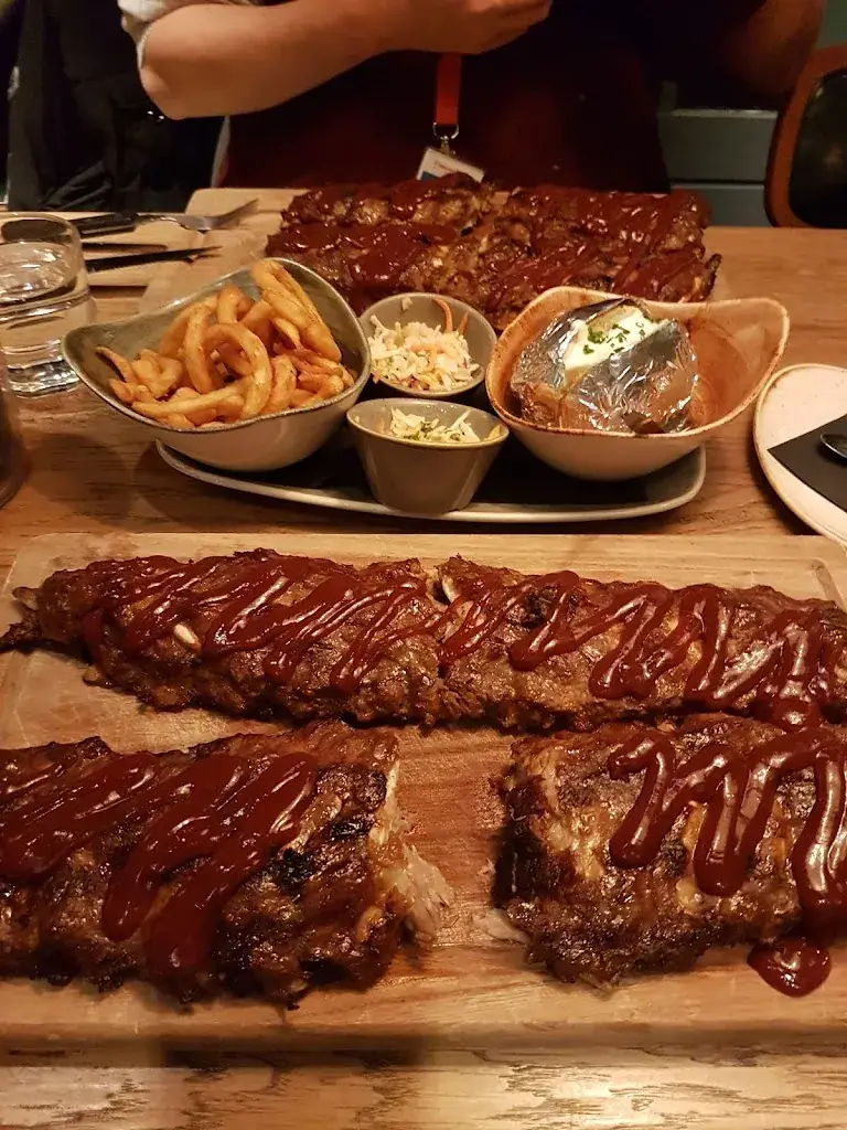 Menu_Restaurant De Beren Groningen_Groningen_image_7