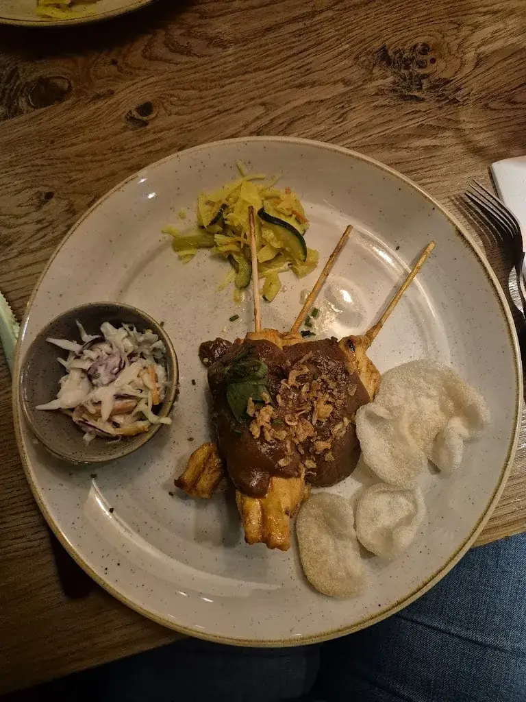 Menu_Restaurant De Beren Groningen_Groningen_image_8