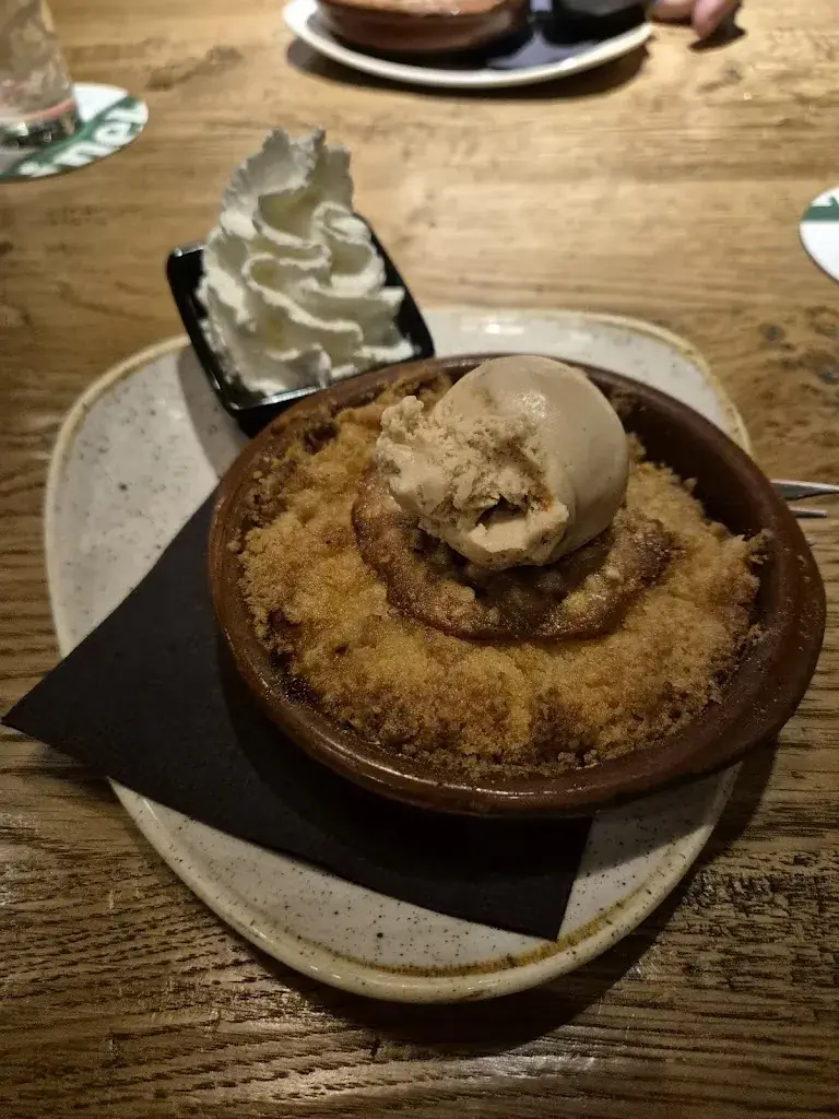 Menu_Restaurant De Beren Groningen_Groningen_image_9