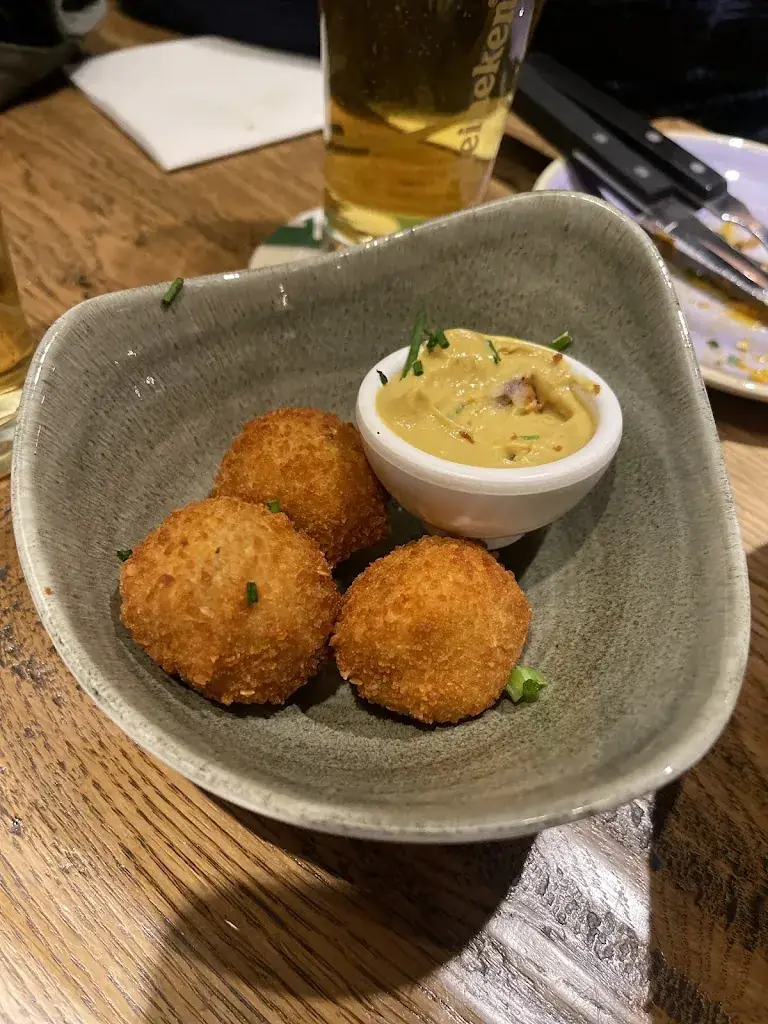 milena sah_Restaurant De Beren Groningen_Groningen_review