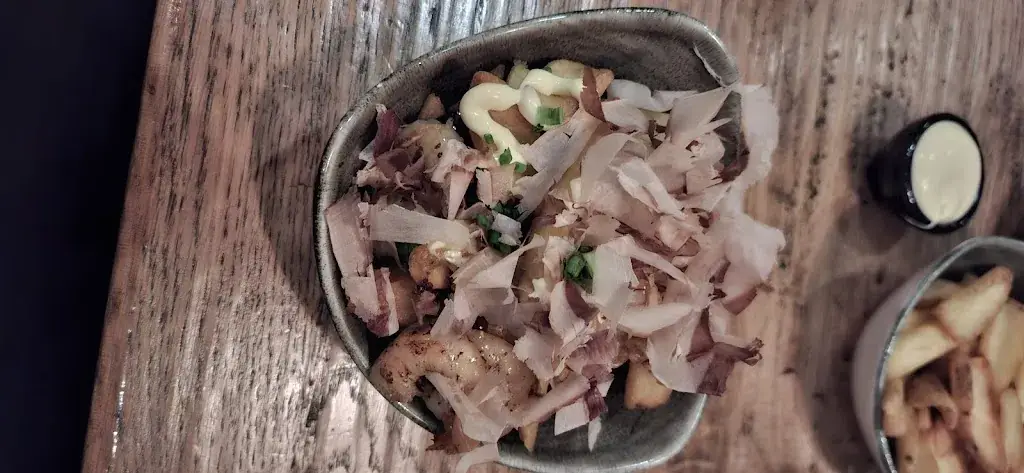 Chell Minn_Restaurant De Beren Groningen_Groningen_review