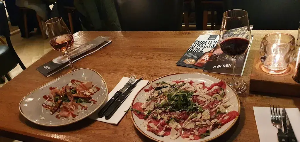Paul_Restaurant De Beren Groningen_Groningen_review