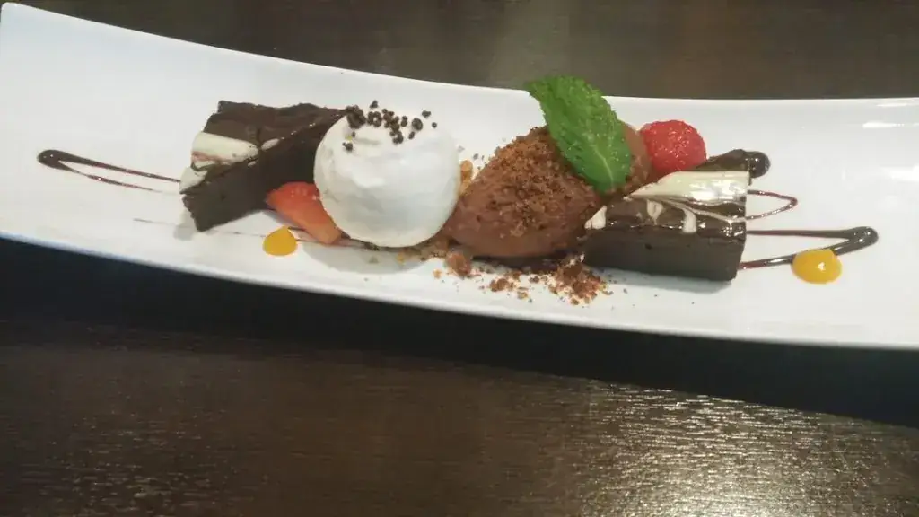 Menu_Restaurant & Brasserie Groen_Groningen_image_5