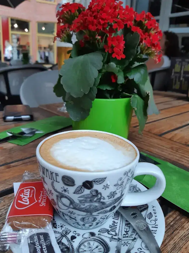 Menu_Restaurant & Brasserie Groen_Groningen_image_8