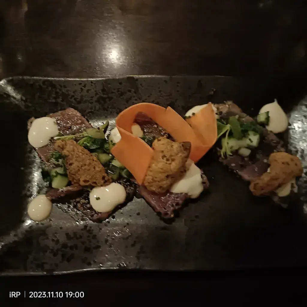 Menu_Restaurant & Brasserie Groen_Groningen_image_9