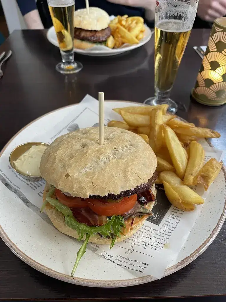 Jacob_Restaurant & Brasserie Groen_Groningen_review