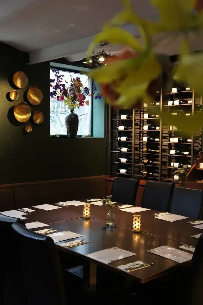 Restaurant & Brasserie Groen_Groningen_slider_image_3