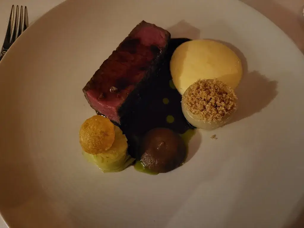 Menu_Restaurant Blumé_Groningen_image_5