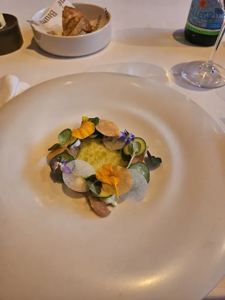 Menu_Restaurant Blumé_Groningen_image_6