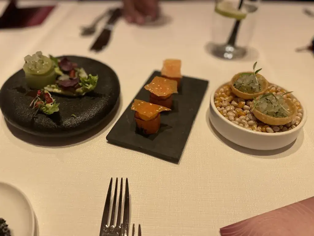 Menu_Restaurant Blumé_Groningen_image_7