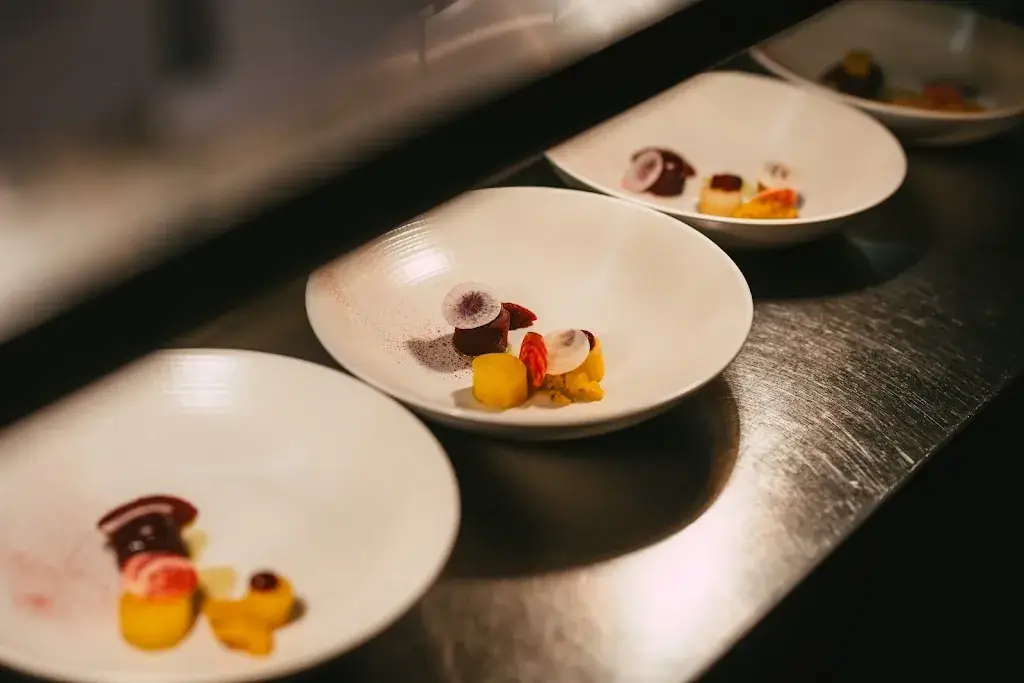 Menu_Restaurant Blumé_Groningen_image_8