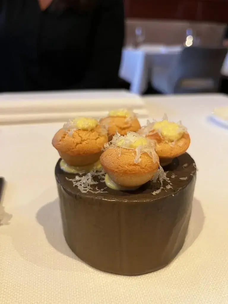 Stefano Carulli_Restaurant Blumé_Groningen_avis