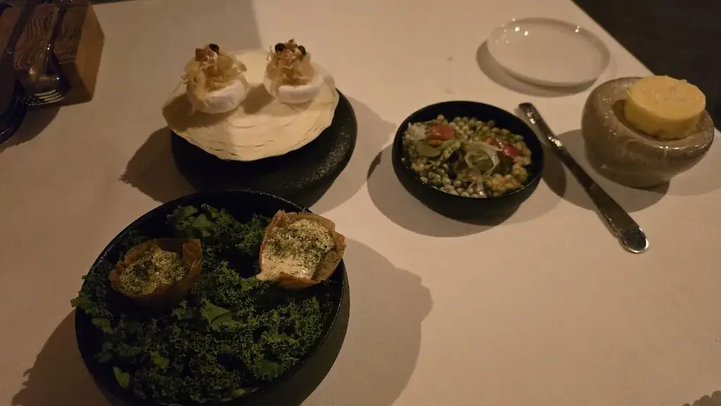 maaike pypekamp_Restaurant Blumé_Groningen_avis