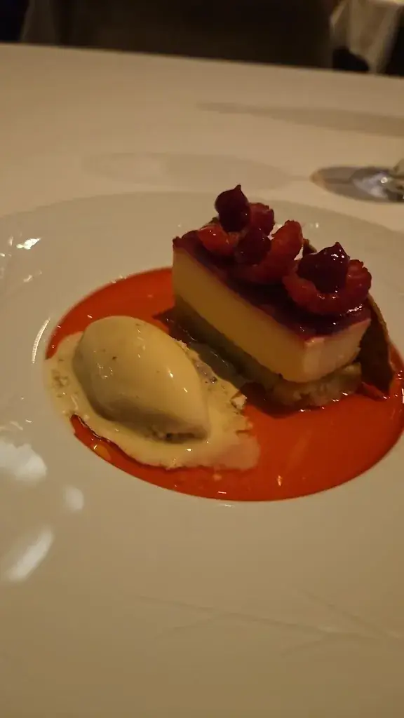 Patrick Macenka_Restaurant Blumé_Groningen_avis