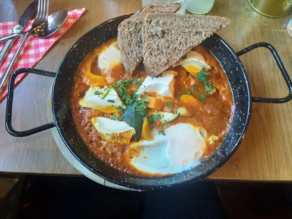 Menü_Stadsrestaurant Het Oude Politiebureau_Groningen_Bild_5