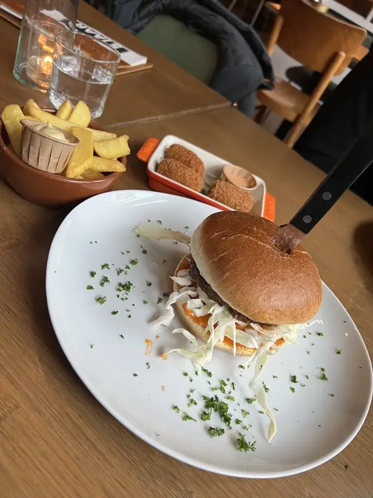 Menü_Stadsrestaurant Het Oude Politiebureau_Groningen_Bild_9