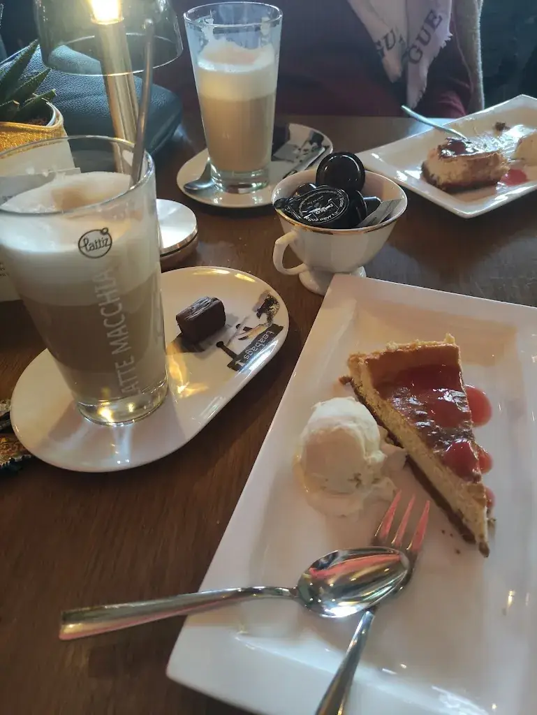 Danaei Giavasi_Stadsrestaurant Het Oude Politiebureau_Groningen_Bewertung