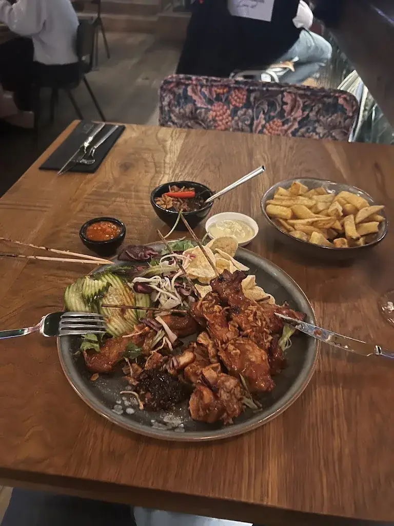 Gerard_Het Pakhuis_Groningen_review