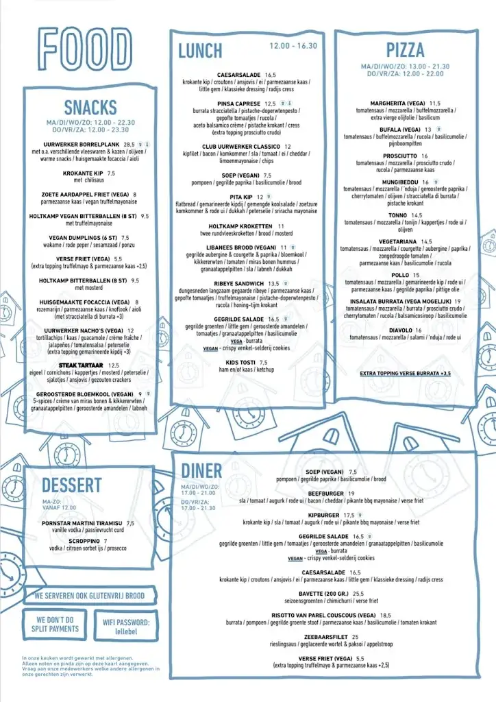 Menu_De Uurwerker_Groningen_image_1