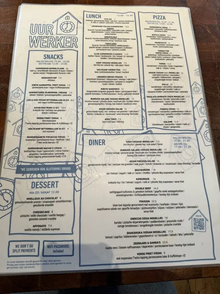 Menu_De Uurwerker_Groningen_image_3