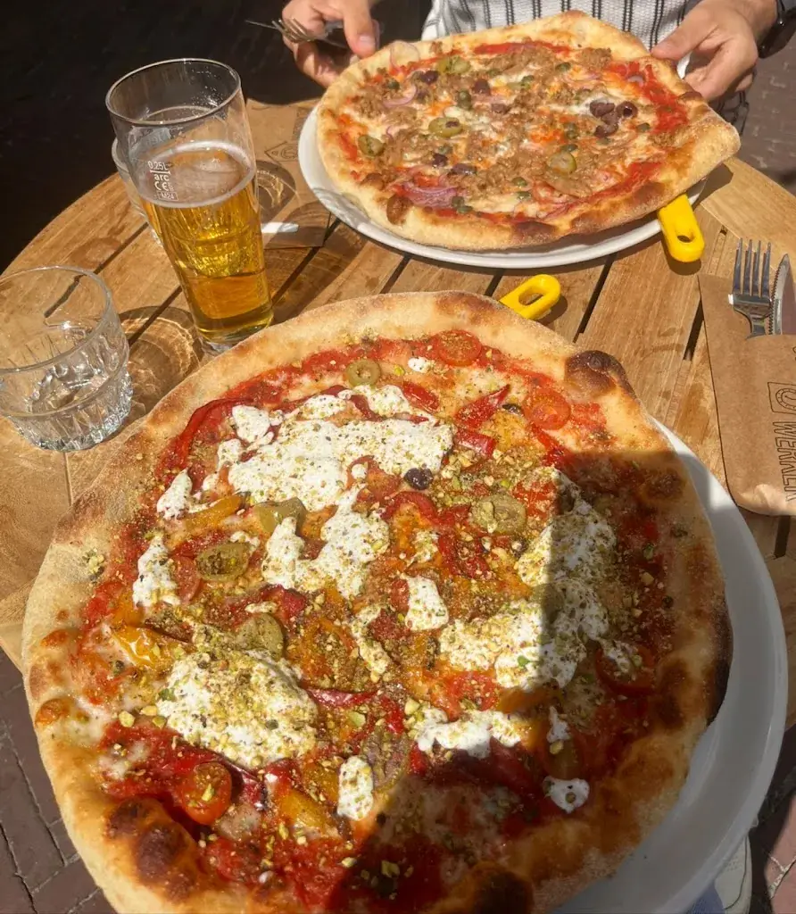 Molly T_De Uurwerker_Groningen_review